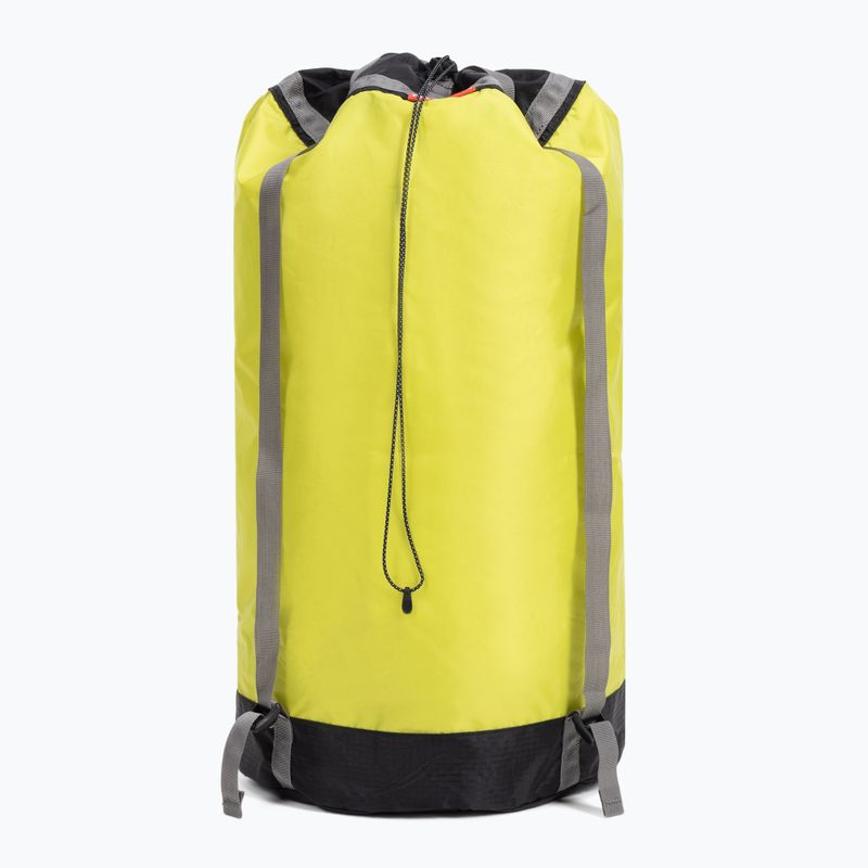 Worek kompresyjny Tatonka Tight Bag 18L żółty 3023.316