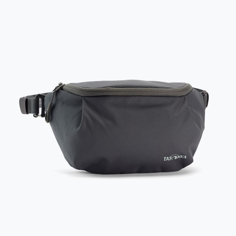 Saszetka nerka Tatonka Hip Belt Pouch szara 1340.021