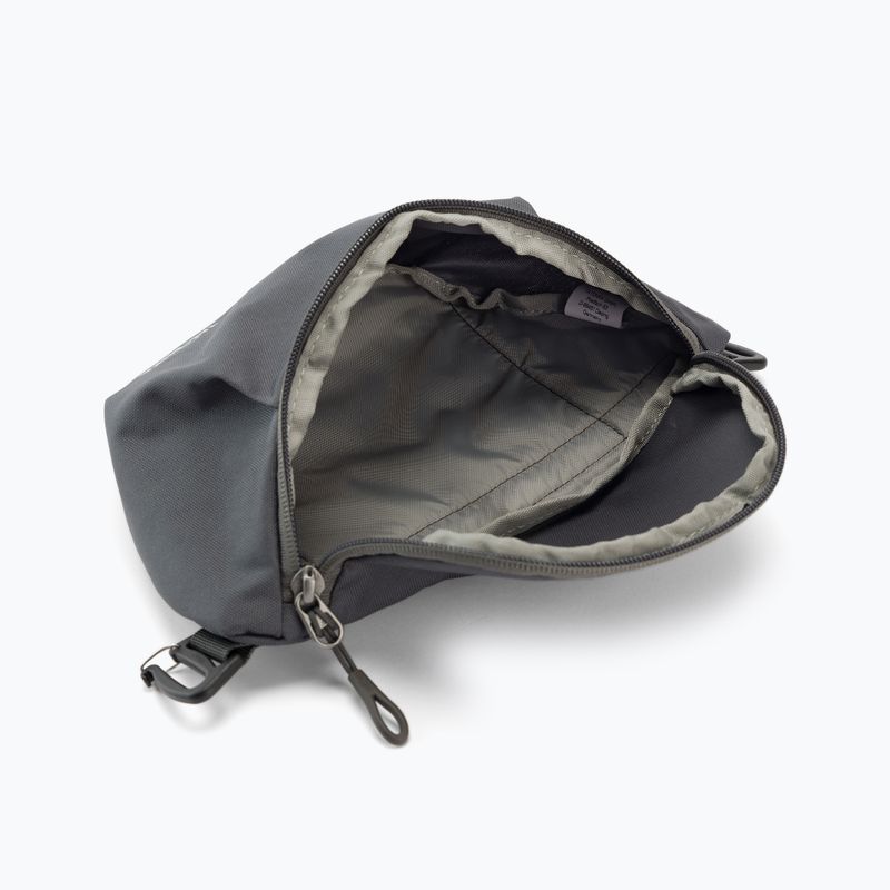 Saszetka nerka Tatonka Hip Belt Pouch szara 1340.021 4