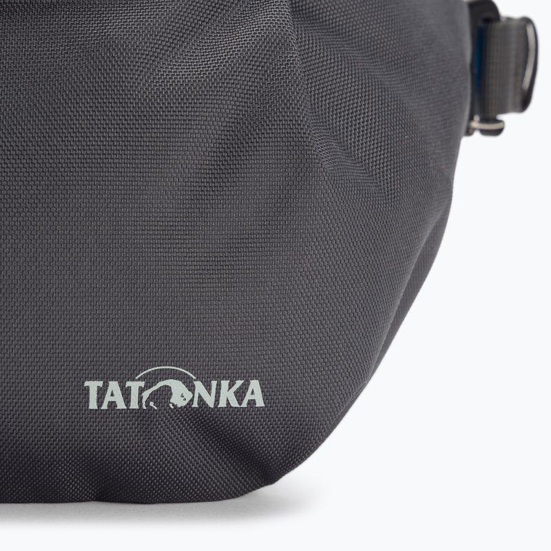 Saszetka nerka Tatonka Hip Belt Pouch szara 1340.021 5