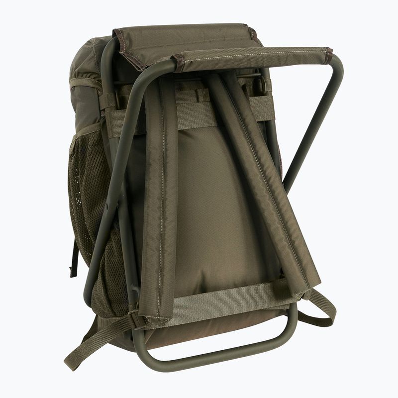 Plecak turystyczny Tatonka Fisherstuhl 20 l olive 2