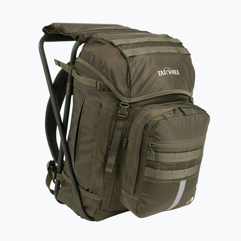 Plecak turystyczny Tatonka Petri 35 l olive