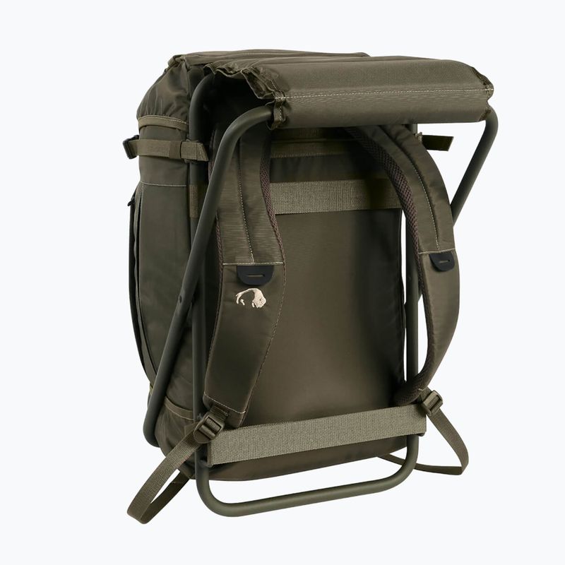 Plecak turystyczny Tatonka Petri 35 l olive 2