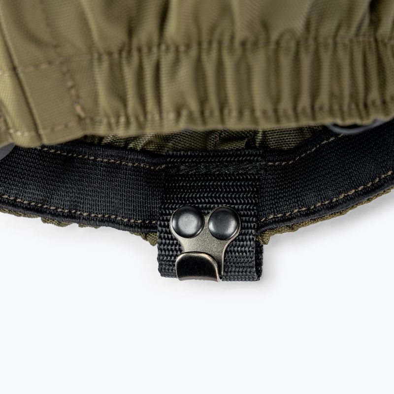 Stuptuty Tatonka Gaiter 420 HD zielone 2750.331 2