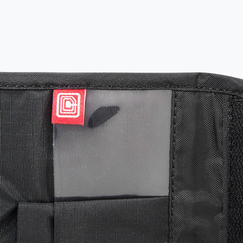 Portfel Tatonka Passport Safe RFID B black 5