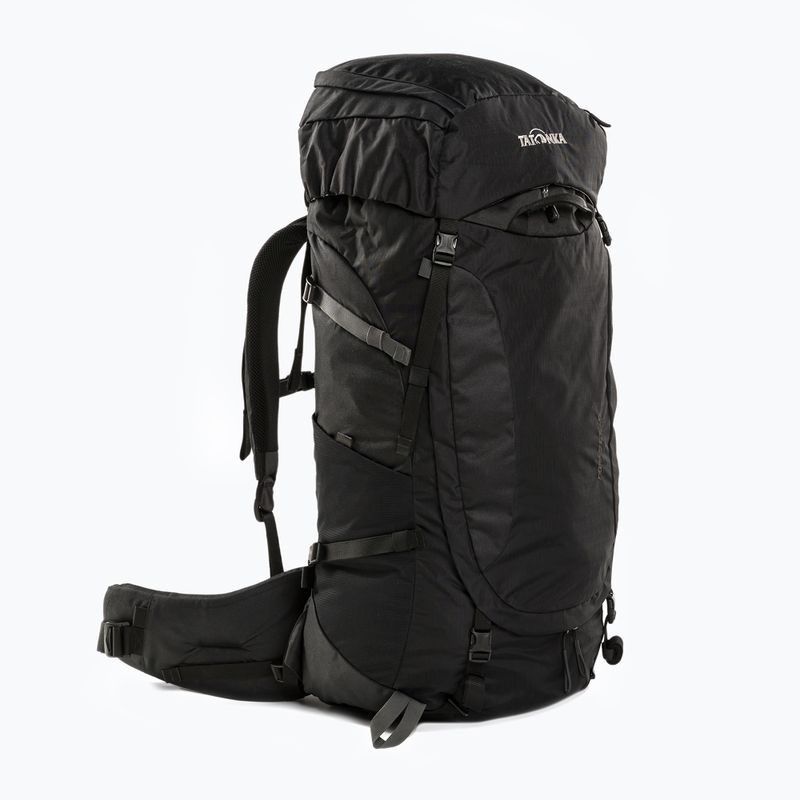 Plecak trekkingowy Tatonka Noras 65+10 l czarny 1325.040 2