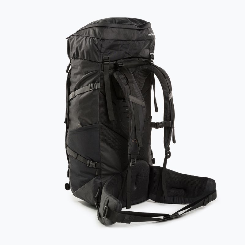 Plecak trekkingowy Tatonka Noras 65+10 l czarny 1325.040 3