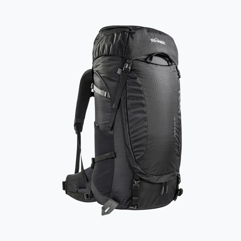 Plecak trekkingowy Tatonka Noras 65+10 l czarny 1325.040 6