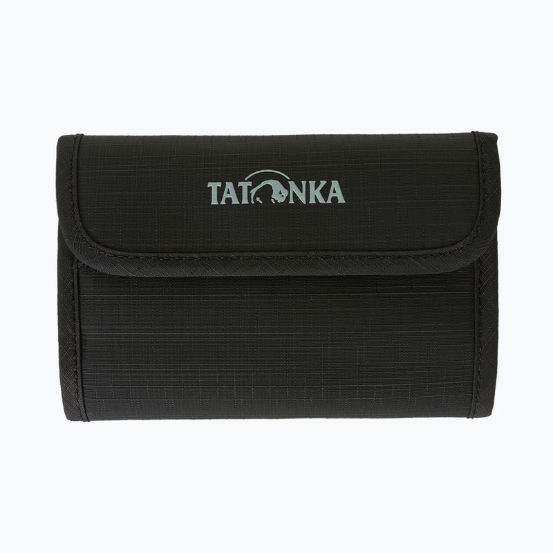 Portfel Tatonka Money Box szary 2883.021 2