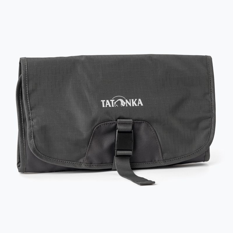 Kosmetyczka Tatonka Small Travelcare szary