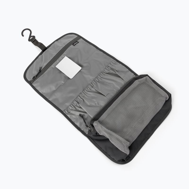 Kosmetyczka Tatonka Small Travelcare szary 3