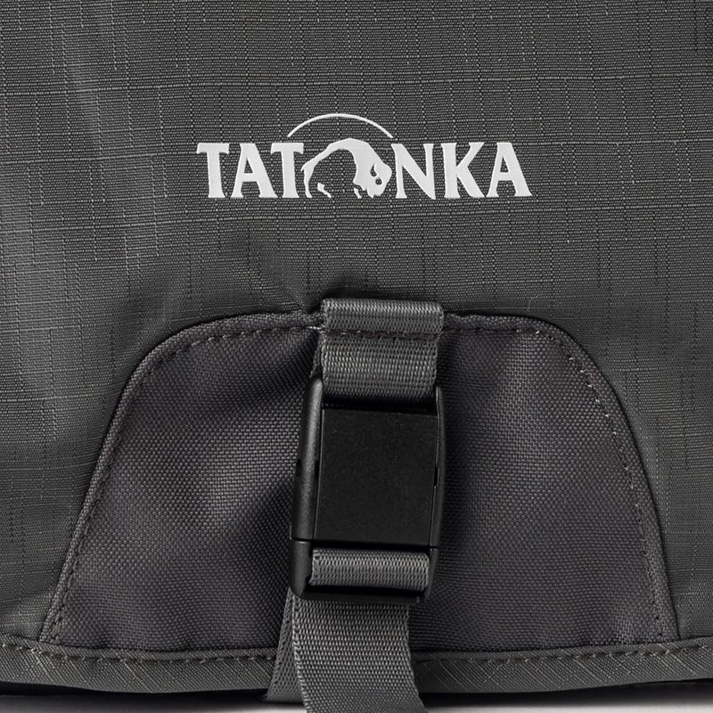 Kosmetyczka Tatonka Small Travelcare szary 4