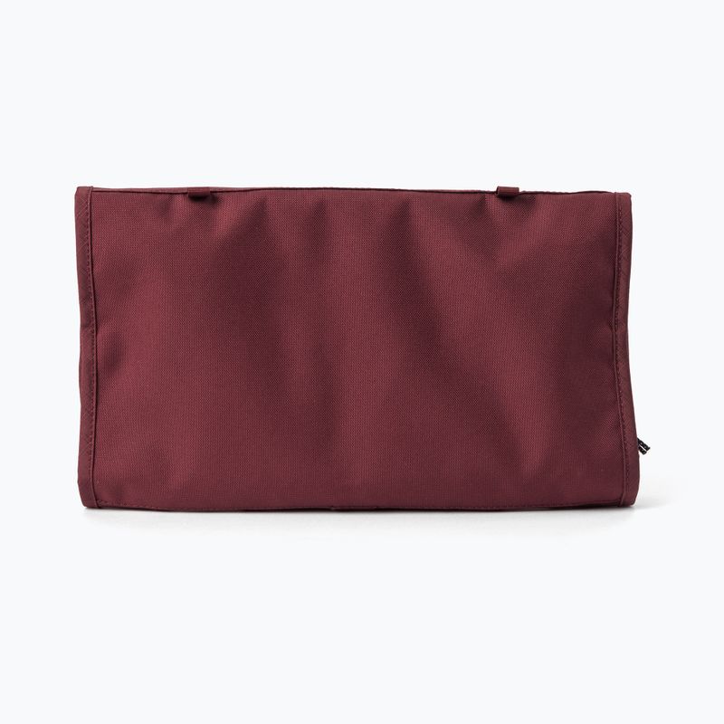 Kosmetyczka Tatonka Small Travelcare bordowy 2