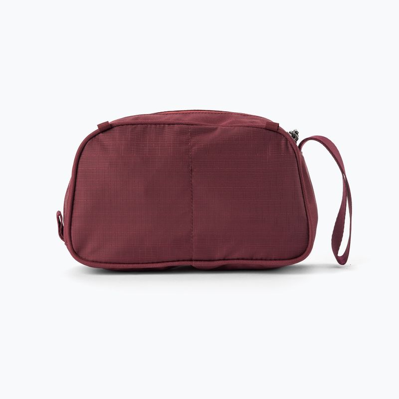 Kosmetyczka Tatonka One Day bordeaux red 2