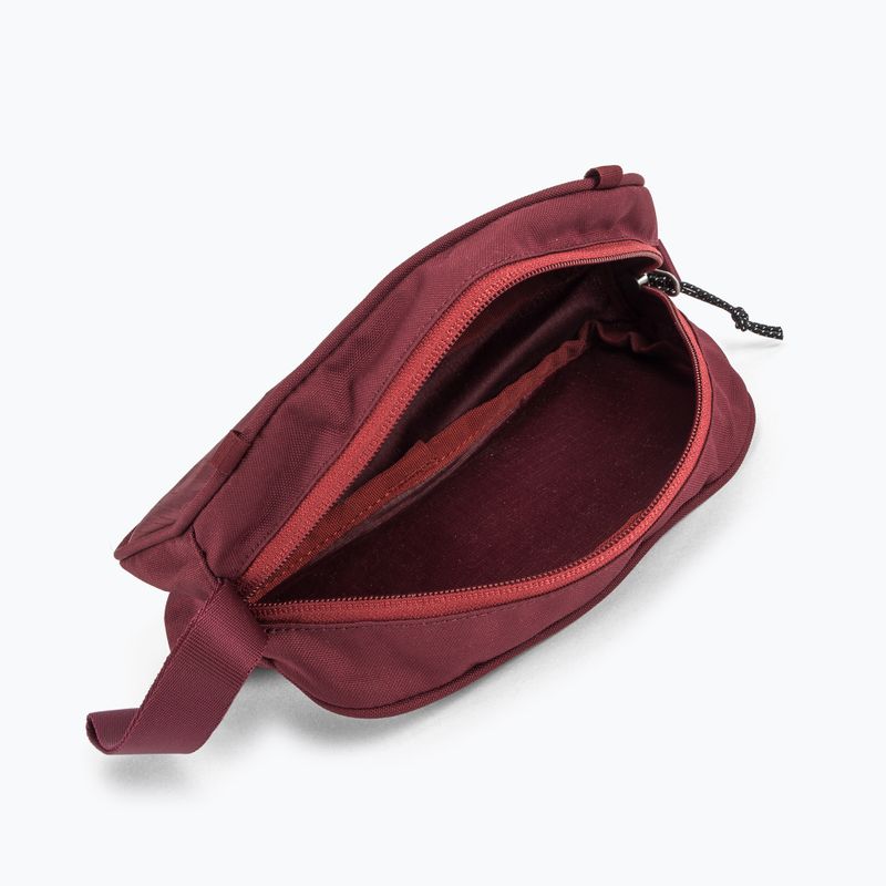 Kosmetyczka Tatonka One Day bordeaux red 4