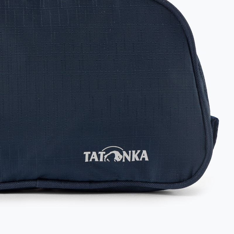 Kosmetyczka Tatonka One Day navy 4