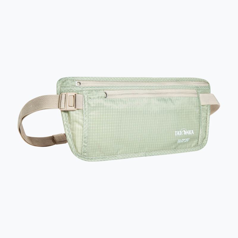 Saszetka nerka Tatonka Skin Moneybelt Int. RFID B natural 3