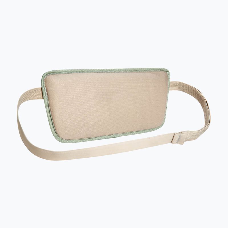 Saszetka nerka Tatonka Skin Moneybelt Int. RFID B natural 4