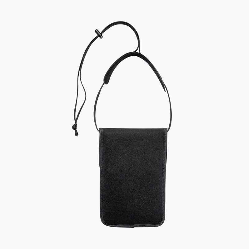 Saszetka Tatonka Skin Neck Puch RFID B black 2