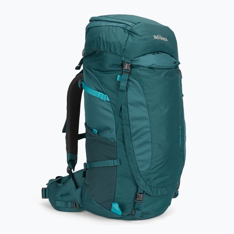 Plecak trekkingowy Tatonka Noras 65+10 l zielony 1325.063 2