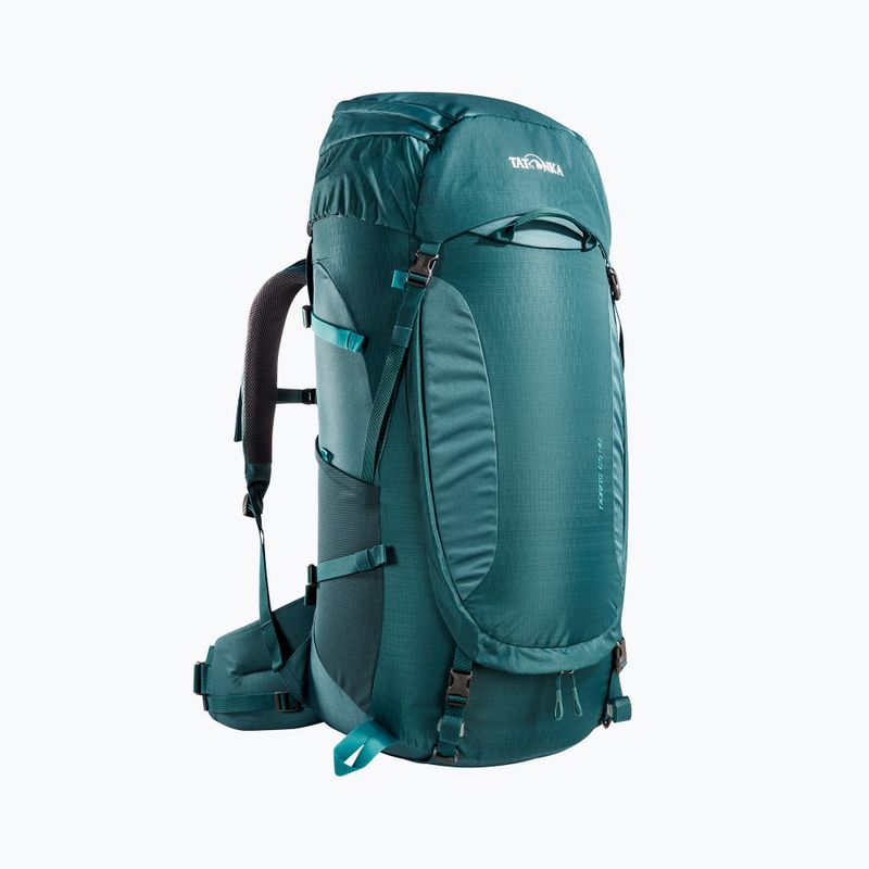 Plecak trekkingowy Tatonka Noras 65+10 l zielony 1325.063 5