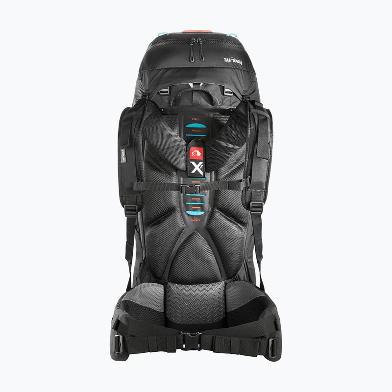 Plecak trekkingowy damski Tatonka Yukon X1 75 + 10 l black 2