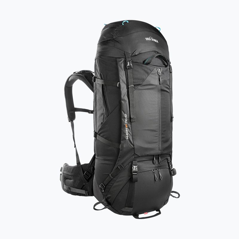 Plecak trekkingowy damski Tatonka Yukon X1 75 + 10 l black 3