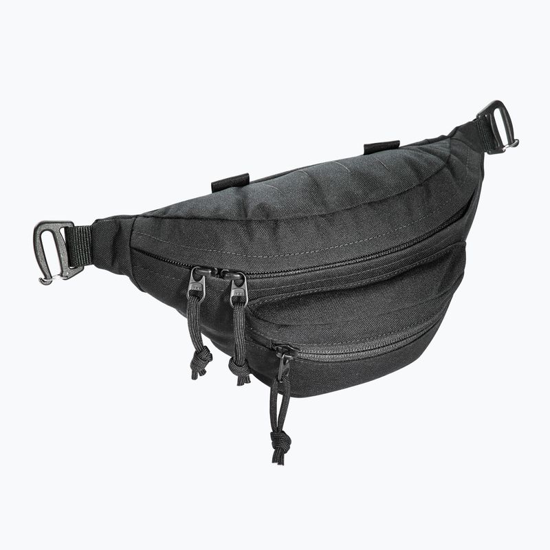 Saszetka nerka Tasmanian Tiger Modular Hip Bag 1,5 l black 6