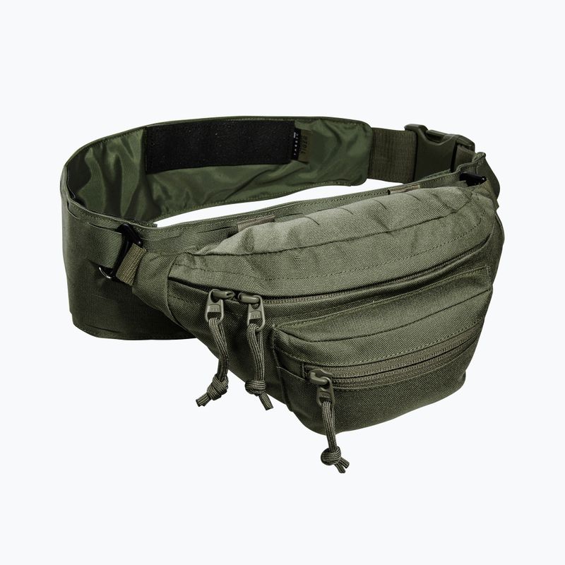 Saszetka nerka Tasmanian Tiger Modular Hip Bag 1,5 l olive 7