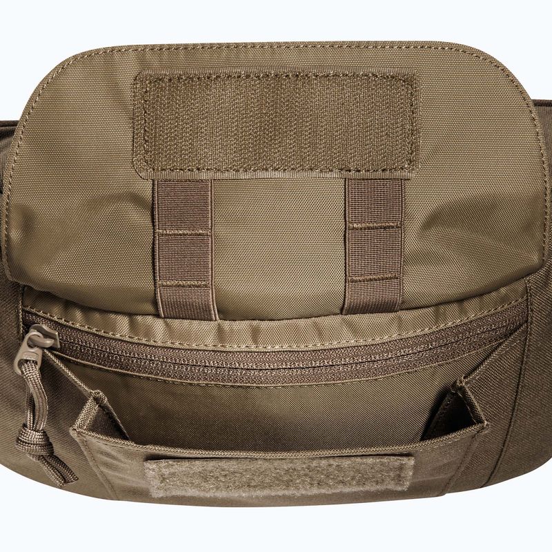 Saszetka nerka Tasmanian Tiger Modular Hip Bag 2 5 l coyote brown 6