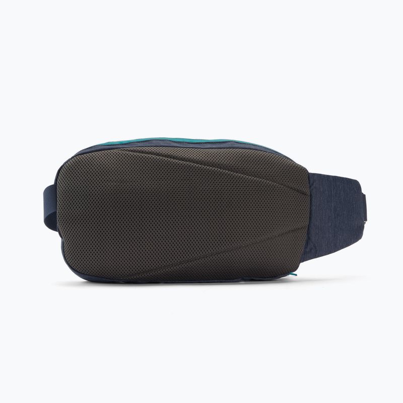 Saszetka nerka Tatonka Hip Sling Pack granatowa 2208.004 2