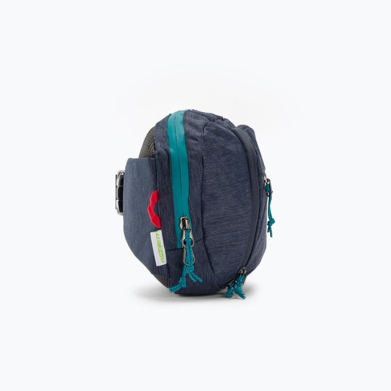 Saszetka nerka Tatonka Hip Sling Pack granatowa 2208.004 3