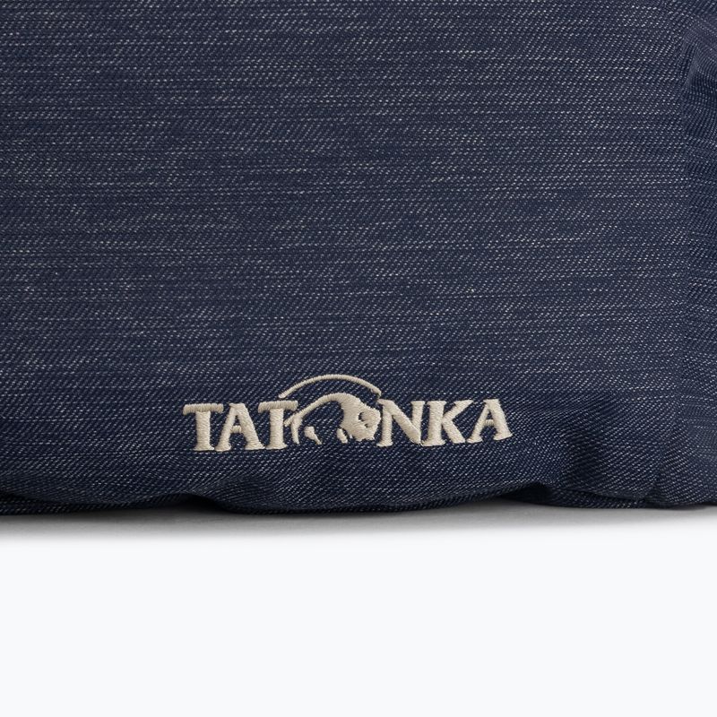 Saszetka nerka Tatonka Hip Sling Pack granatowa 2208.004 5