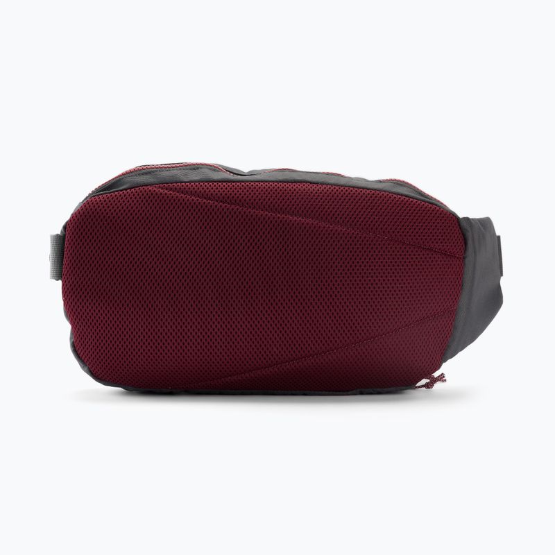 Saszetka nerka Tatonka Hip Sling Pack szara 2208.021 2