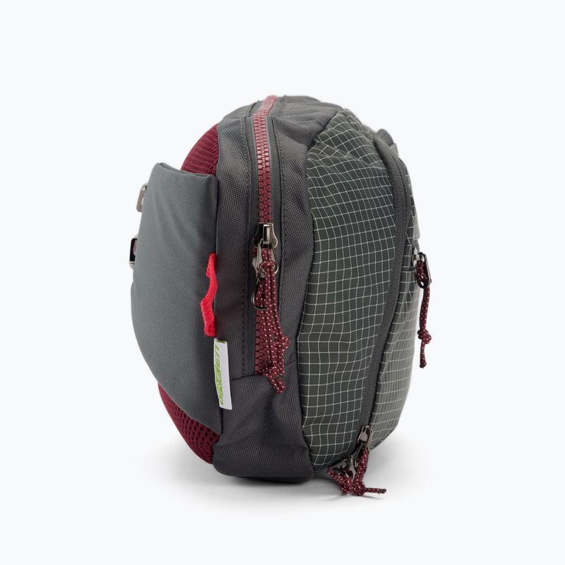Saszetka nerka Tatonka Hip Sling Pack szara 2208.021 3