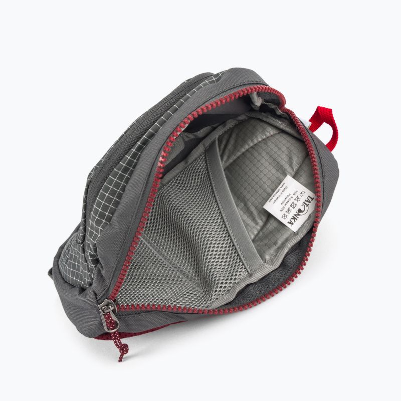 Saszetka nerka Tatonka Hip Sling Pack szara 2208.021 4