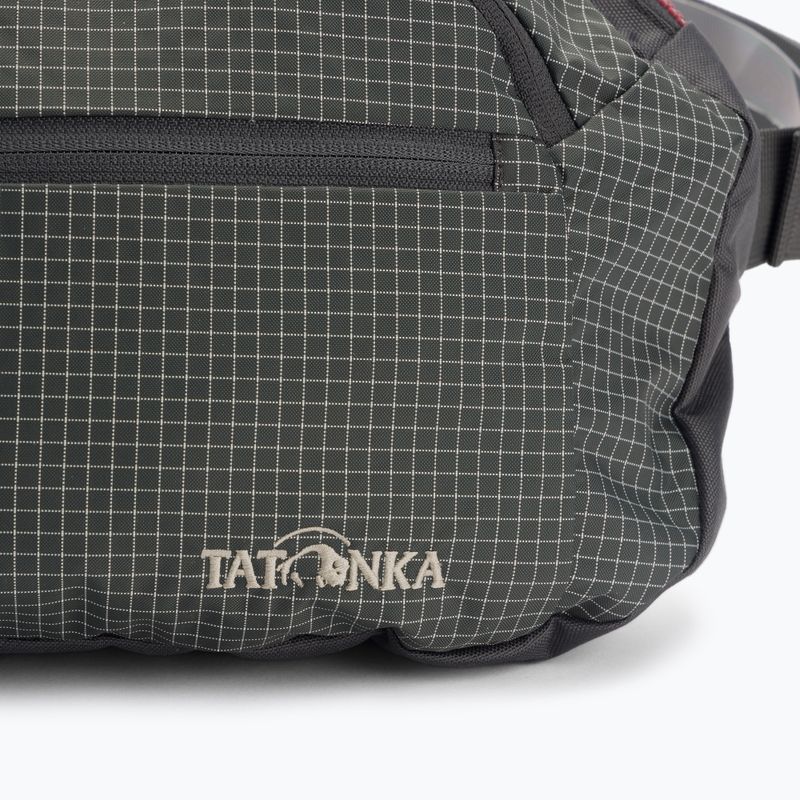 Saszetka nerka Tatonka Hip Sling Pack szara 2208.021 5
