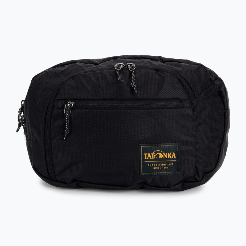 Saszetka nerka Tatonka Hip Sling Pack czarna 2208.040 3