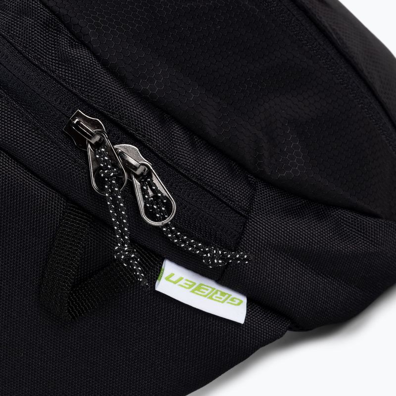 Saszetka nerka Tatonka Hip Sling Pack czarna 2208.040 6
