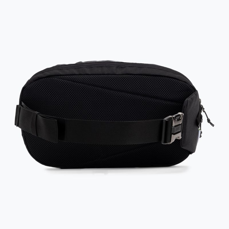 Saszetka nerka Tatonka Hip Sling Pack czarna 2208.040 7