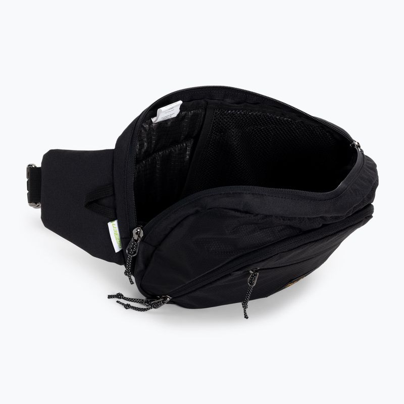 Saszetka nerka Tatonka Hip Sling Pack czarna 2208.040 9