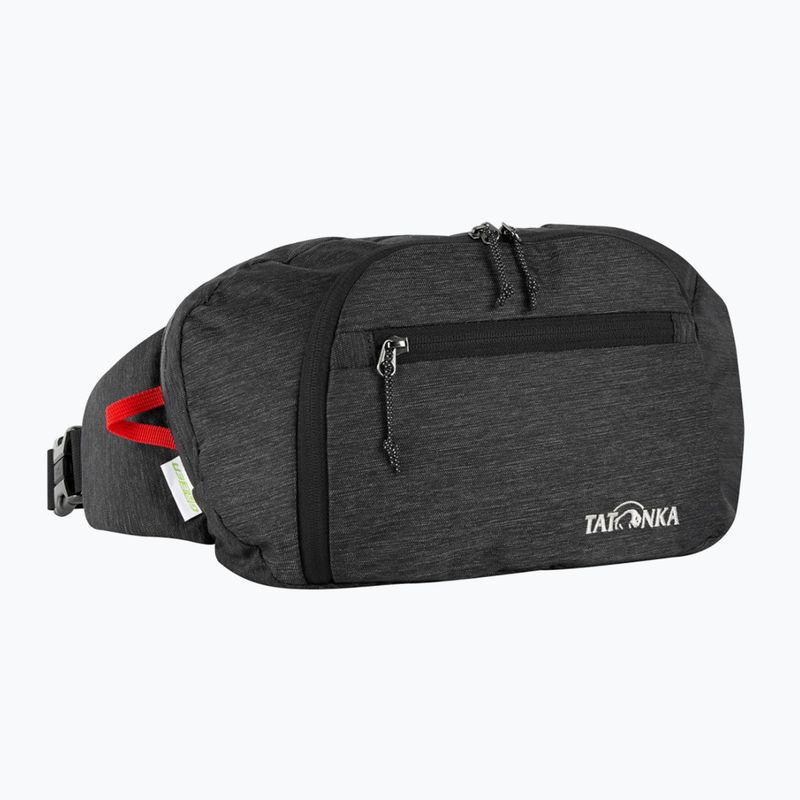 Saszetka nerka Tatonka Hip Sling Pack czarna 2208.040 10