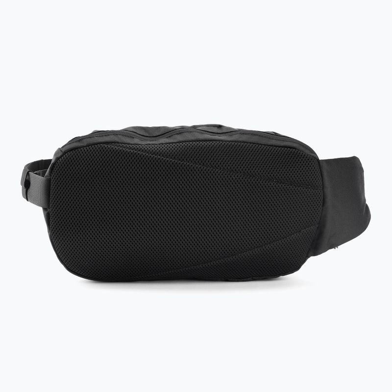 Saszetka nerka Tatonka Hip Sling Pack czarna 2208.056 2