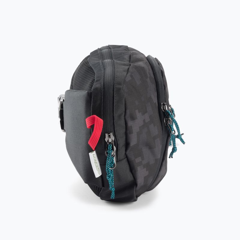Saszetka nerka Tatonka Hip Sling Pack czarna 2208.056 3