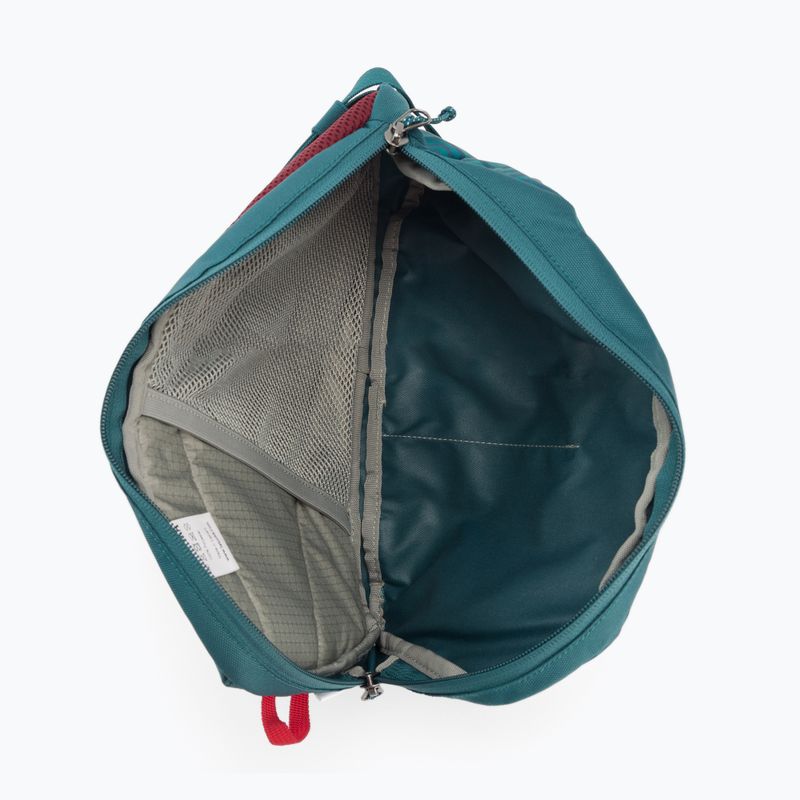 Saszetka nerka Tatonka Hip Sling Pack zielona 2208.058 4