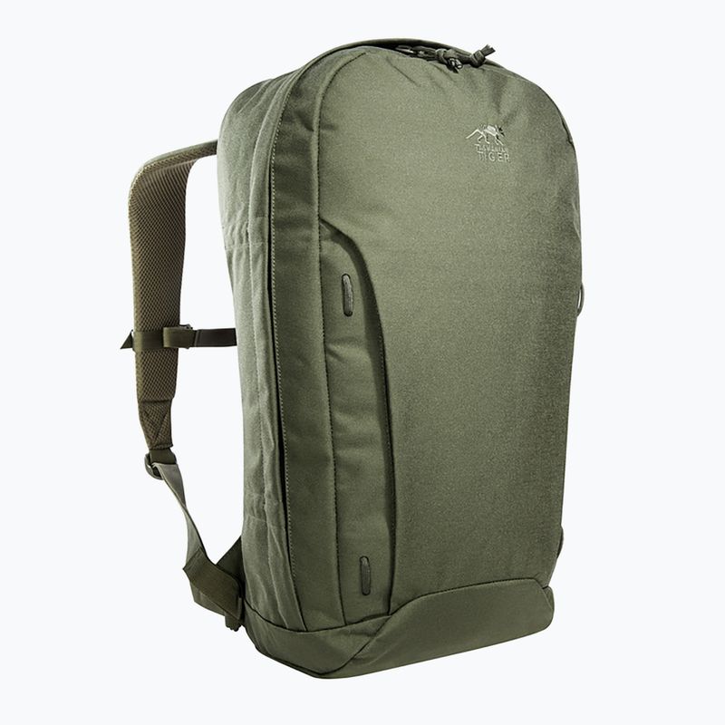 Plecak taktyczny Tasmanian Tiger TT Urban Tac Pack 22 l olive 3