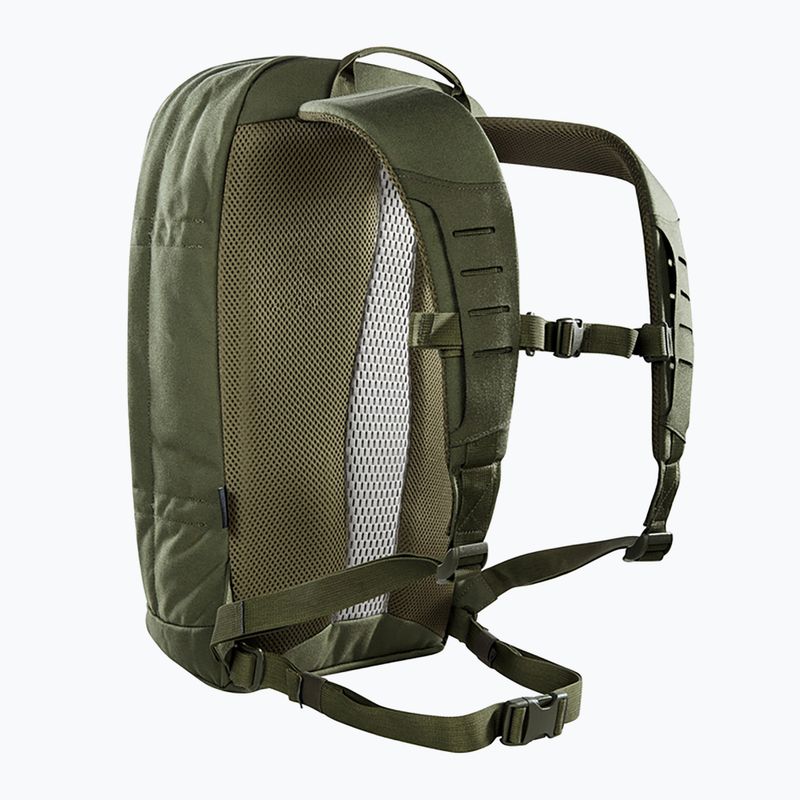 Plecak taktyczny Tasmanian Tiger TT Urban Tac Pack 22 l olive 4