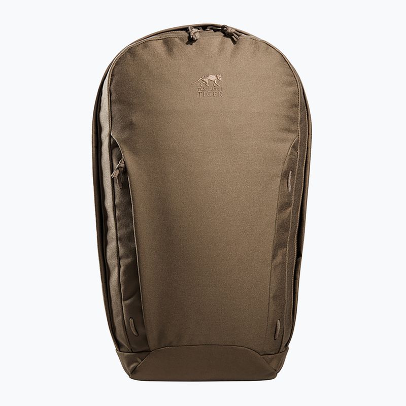 Plecak taktyczny Tasmanian Tiger TT Urban Tac Pack 22 l coyote brown