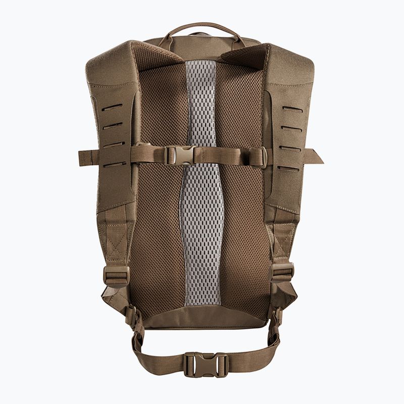 Plecak taktyczny Tasmanian Tiger TT Urban Tac Pack 22 l coyote brown 2