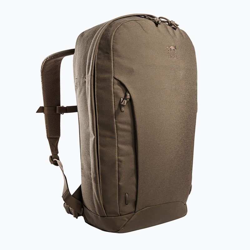 Plecak taktyczny Tasmanian Tiger TT Urban Tac Pack 22 l coyote brown 3